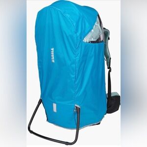 Thule Child Carrier Rain Cover